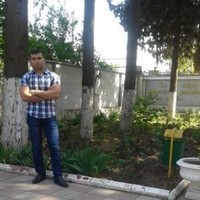 Yusif Bayramov