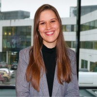 Viktoria Ørris Huber