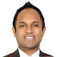 Charles Atulugama