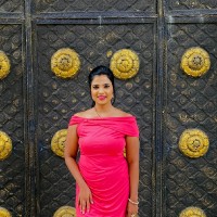 Nalini Perera