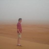 Charles M A Williams