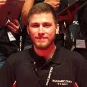 Benjamin Pohl