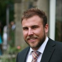 Nathan Hewitt CEng MCIWEM C.WEM BEng(Hons)