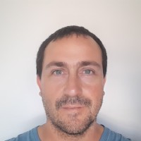 Maximo Andres Orozco