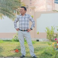 Rudra bahadur Sapkota