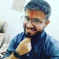 Pushpit Bansal