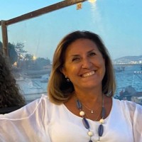 Mary Amodeo Di Salvatore