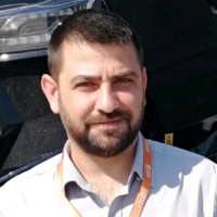 Akif Ceylan