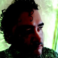 Alejandro Farías Ramírez