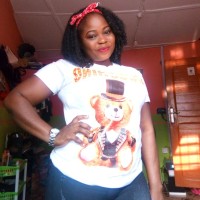 Dorcas Koffi