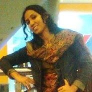 Yasmin Fatima