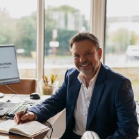 Simon Pallant MCIBSE