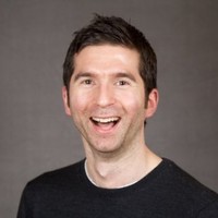 Matt Bridge