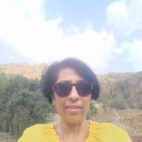 Dr Manisha Shree