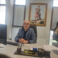 Ümit Çalışkan