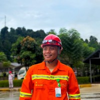 M Rizaldi Tauda . S.T