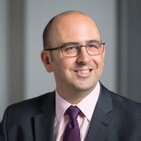 David Smith (Coutts)