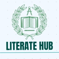 LITERATE HUB