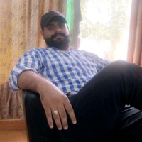 Shahroz Ali