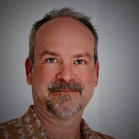 Jerry Tenghamn