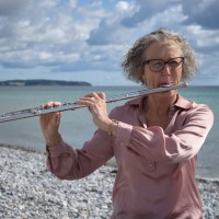 Smillah Caroline R. Søgård