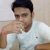 Nitesh Parashar