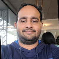 Mukunda Krishna Rao