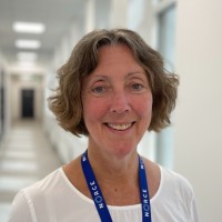Solveig Ragnhild Ryum