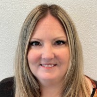 Lorie Ojeman Mitchell