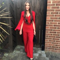 Faye Louise Crawford