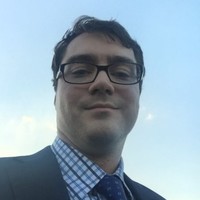 Johnathan Tarr, Cpm