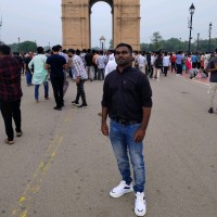 Mahesh Raj