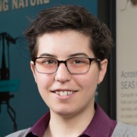 Julia Ebert