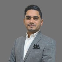 Anees Soomro - Compliance, Credit Risk, B. Support Operations.