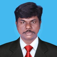Rajesh Kumar Rajendran