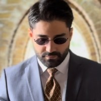 Faraz Vahedi
