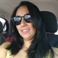 Ana Carla Da Luz Rubi