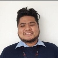 Harold Kevin Lat