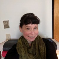 Terra Mcleod