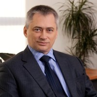 Dmitry Shadrin