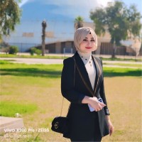 Ghada Hani Sulaiman