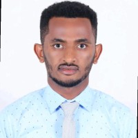 Daniel Bekele
