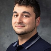 Michael Belenkiy
