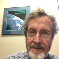 Bob Seaton