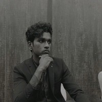 Pradeesh S