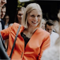 Theresa Middendorf