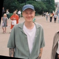 Felix Blomquist