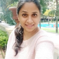 Chetna Bansal