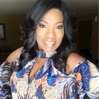 Charanda Mcclain