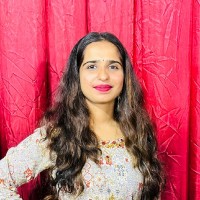 Komal Hemwani